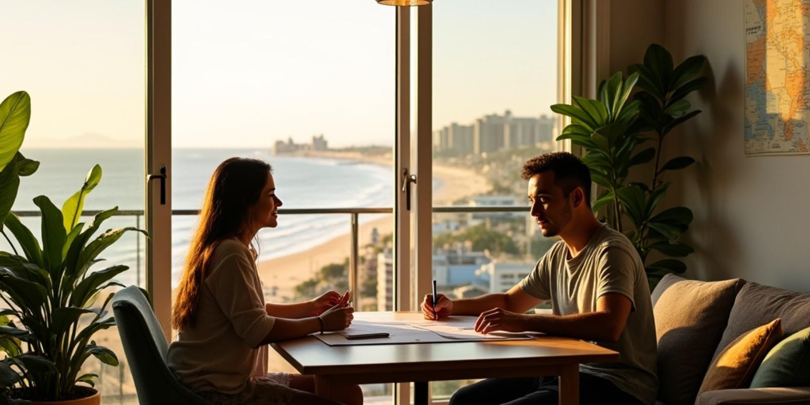 Invertir en Vivienda en Brasil para un Español: Oportunidades y Éxitos