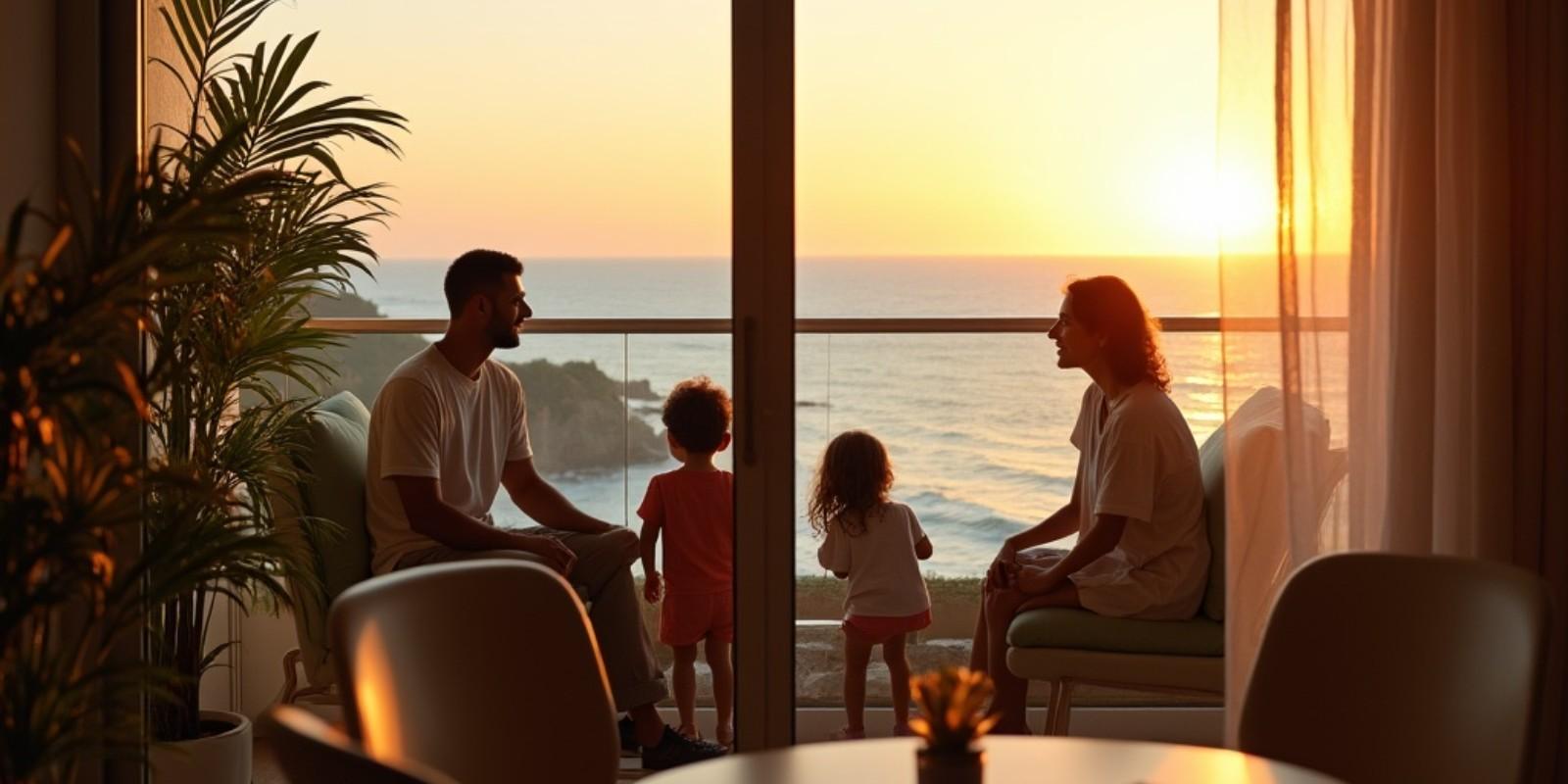 Seguro de vivienda en Brasil para propietarios españoles