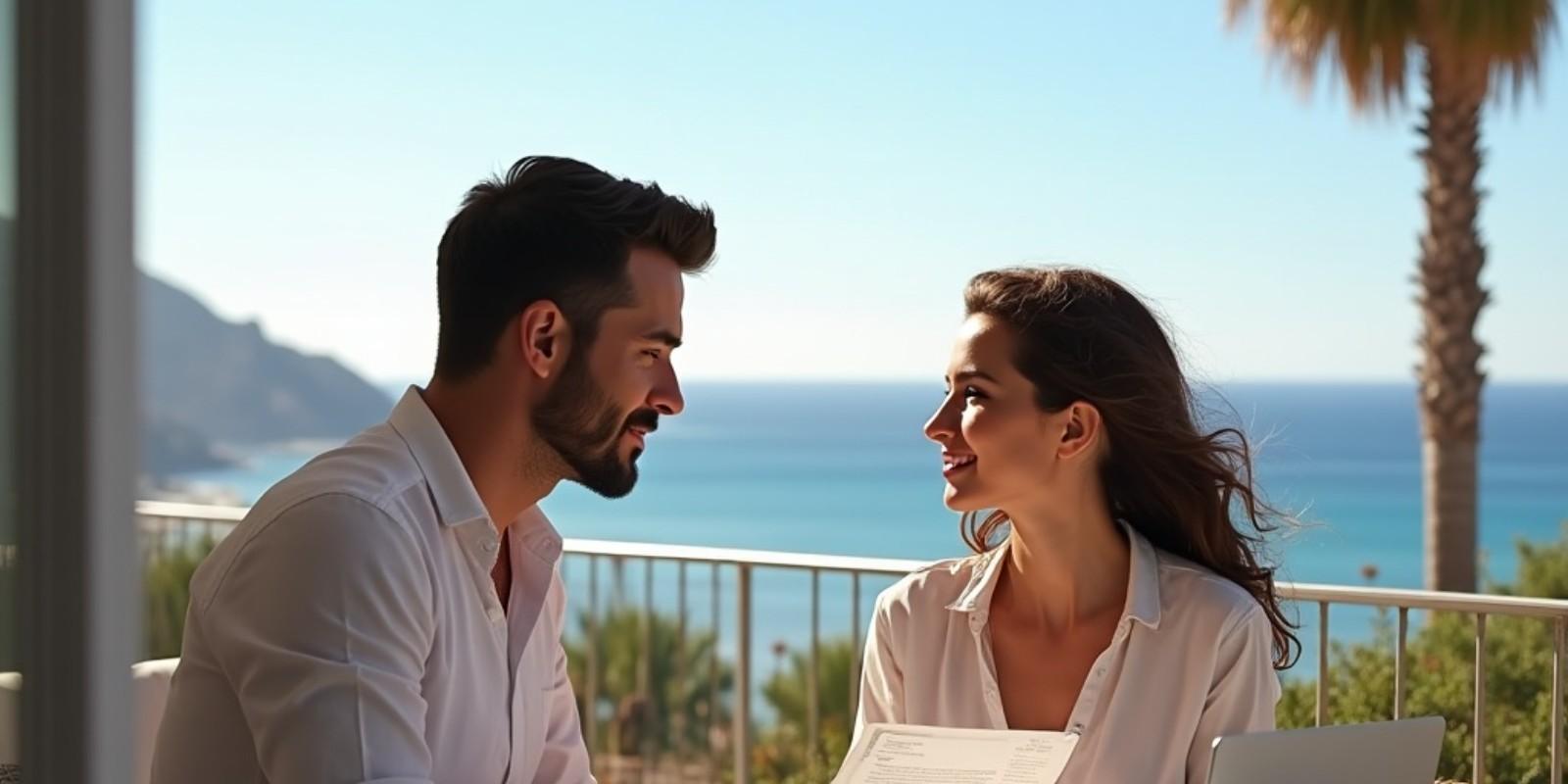 Vender en la Costa del Sol: Agencia o por Cuenta Propia