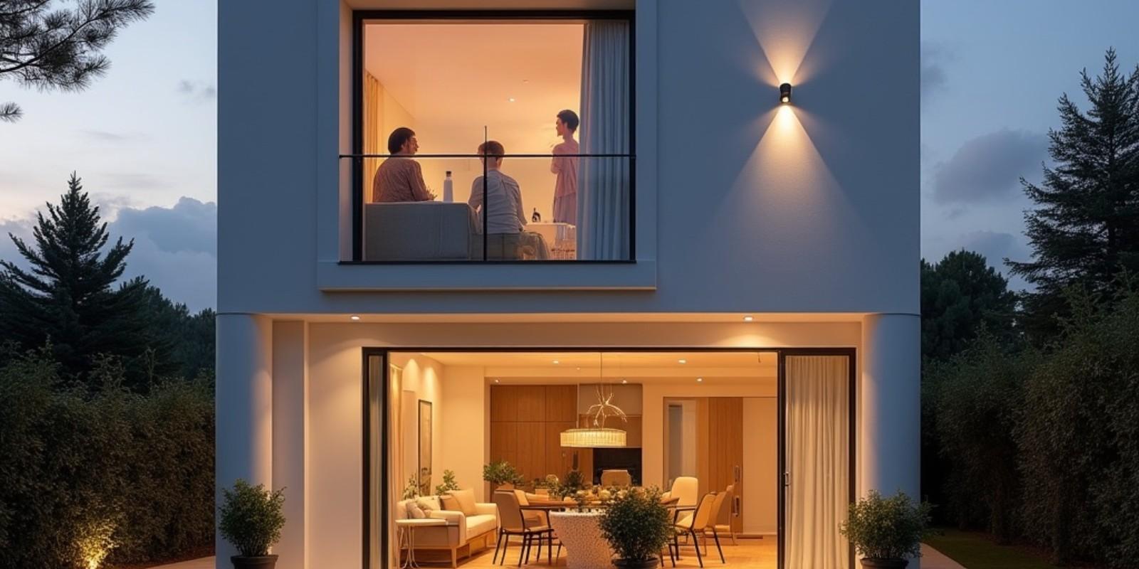 Top marcas de seguridad para tu hogar en la Costa del Sol