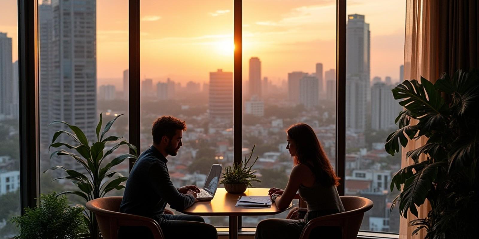 Oportunidades en el Mercado Inmobiliario en Brasil