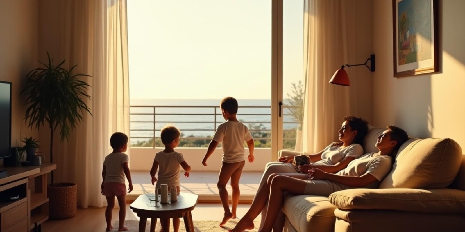 Alarmas con cuota: seguridad en la Costa del Sol 2026