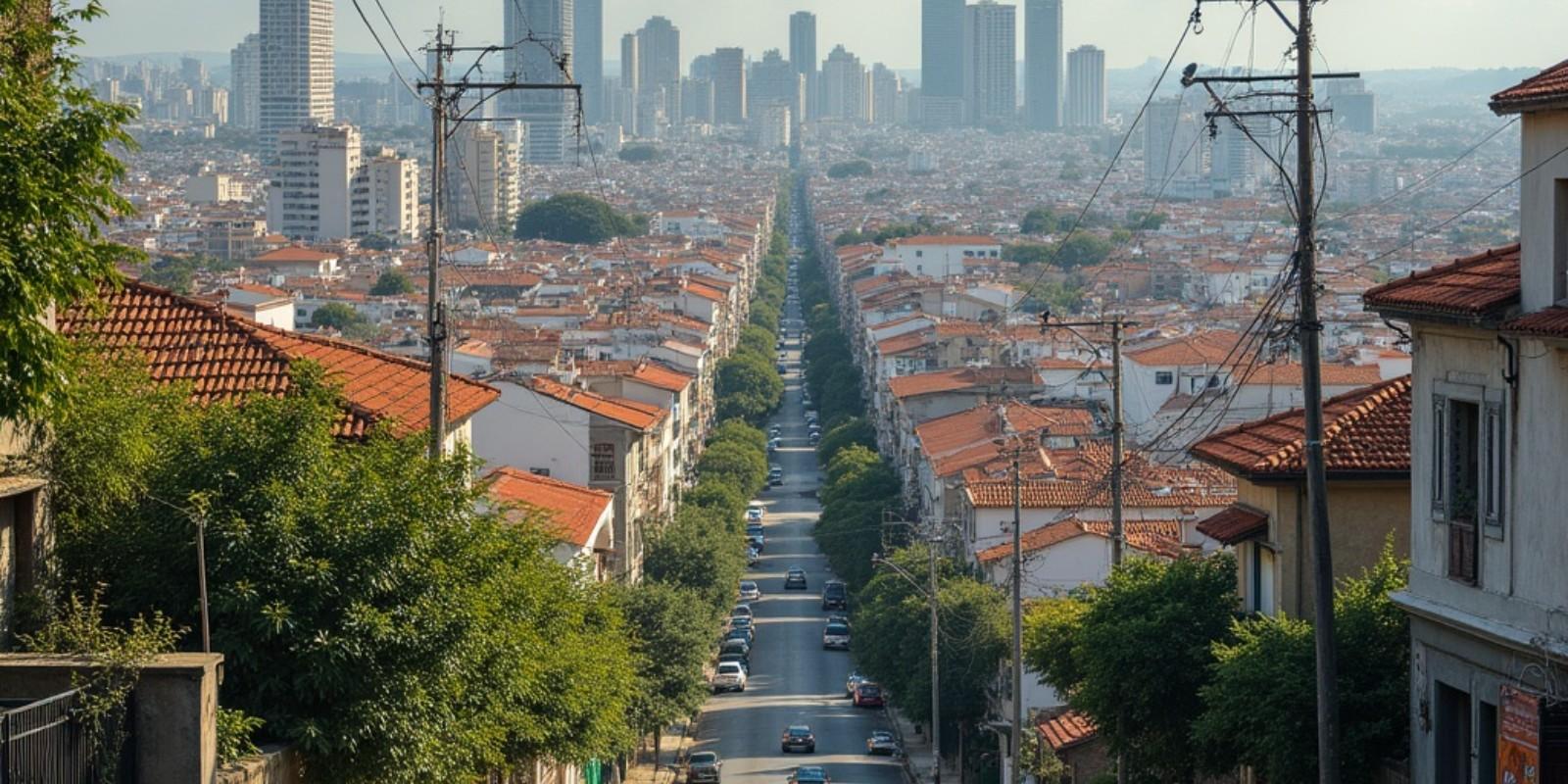 Evolución del Precio Inmobiliario en Brasil