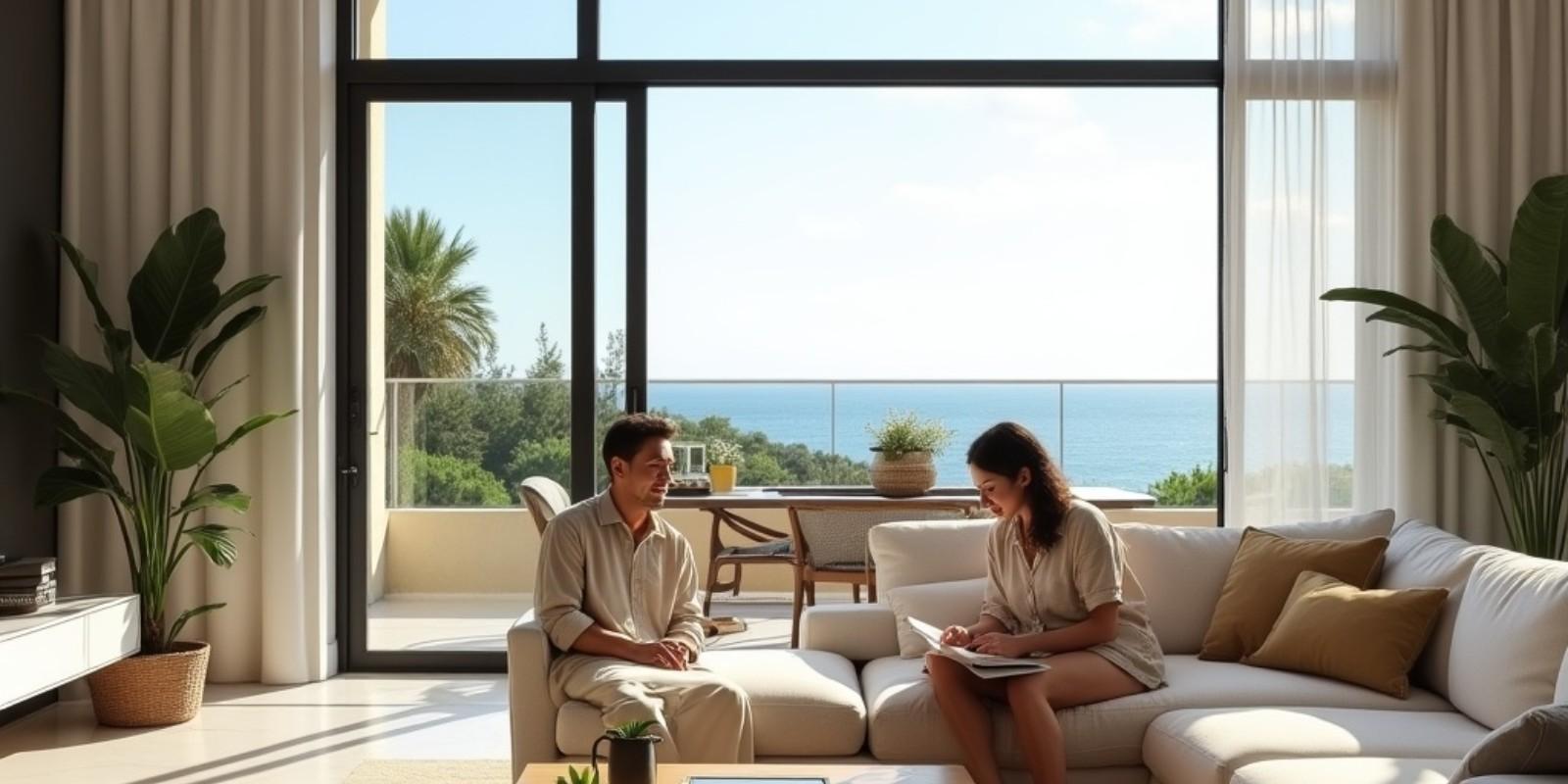 Por qué no vendes tú propiedad en la Costa del Sol
