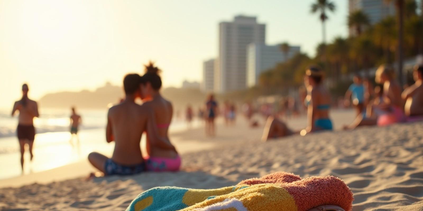 Compradores españoles en Brasil: Motivaciones y Oportunidades