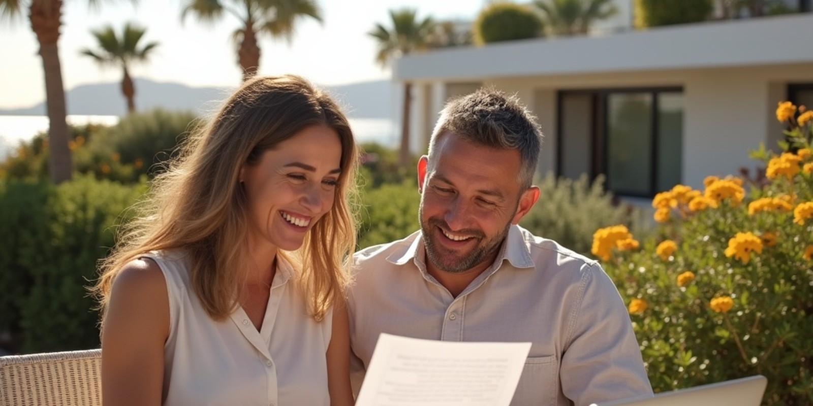 Cómo reducir impuestos al vender tu vivienda en la Costa del Sol