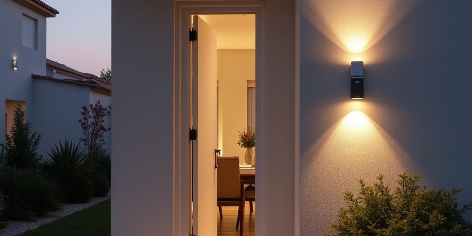 Errores Comunes en la Instalación de Alarmas