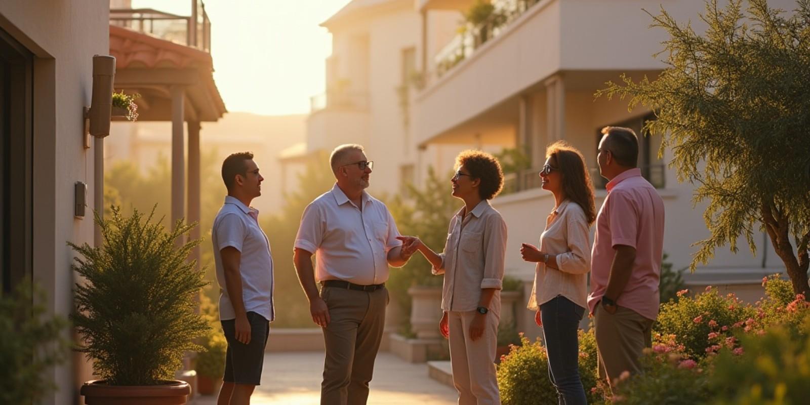 Permiso para Instalar Alarmas en la Costa del Sol
