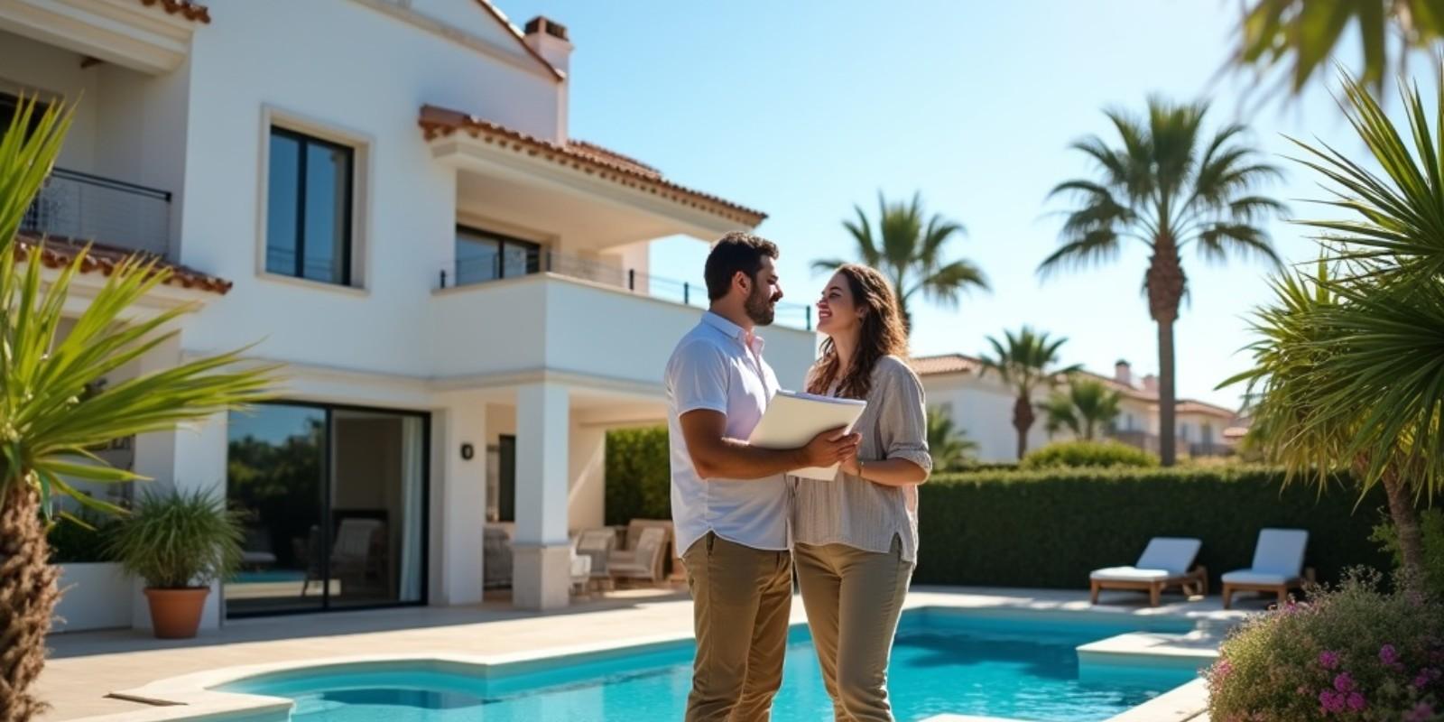 Valor real de tu vivienda en la Costa del Sol