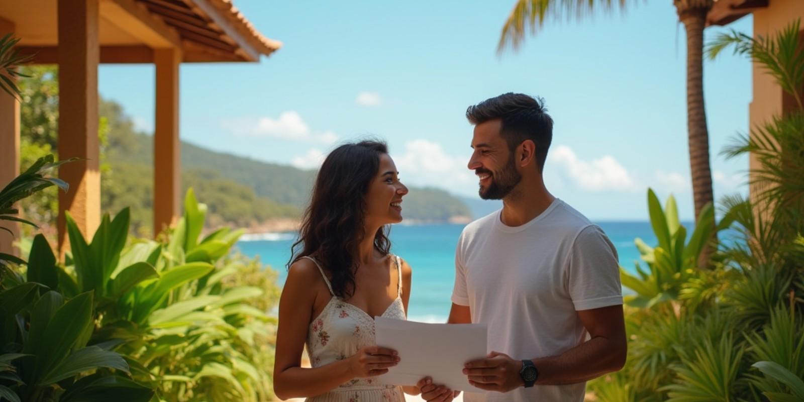 Requisitos para Comprar Vivienda en Brasil 2026