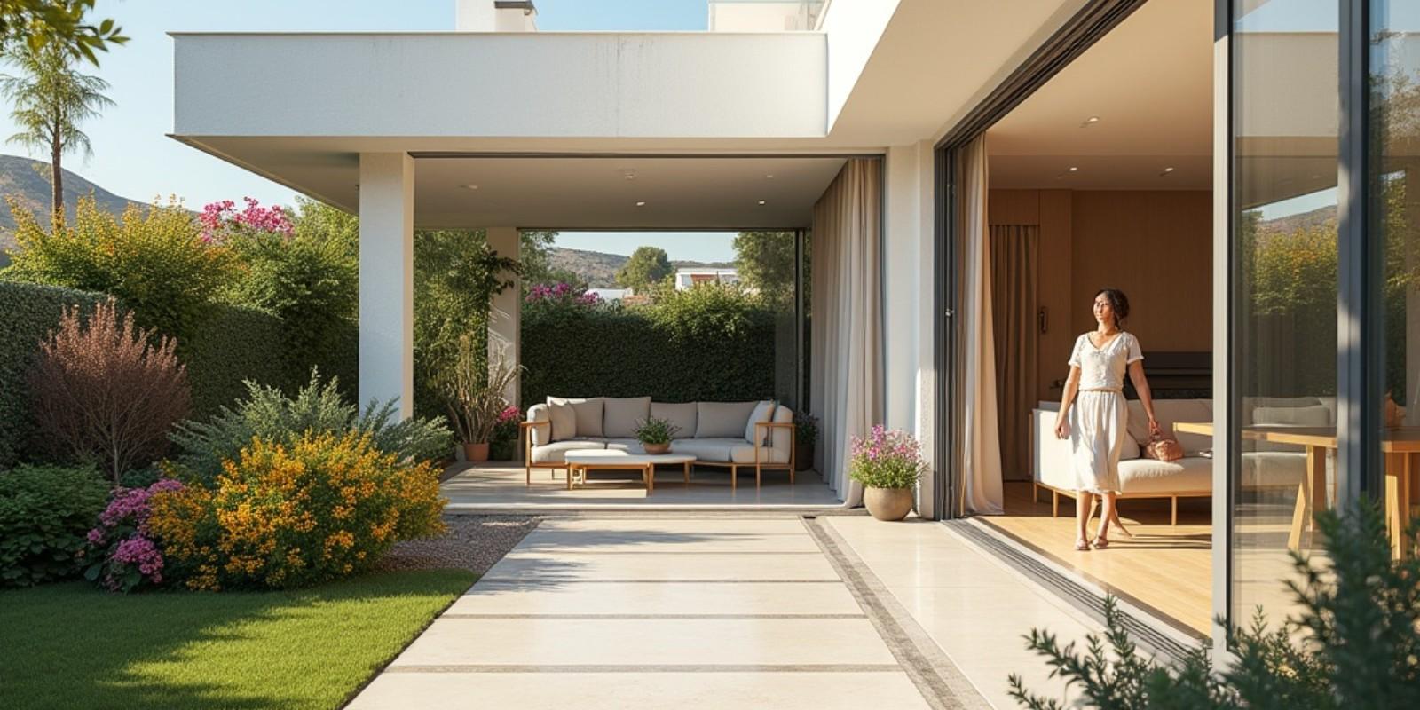 Cómo vender tu casa en la Costa del Sol