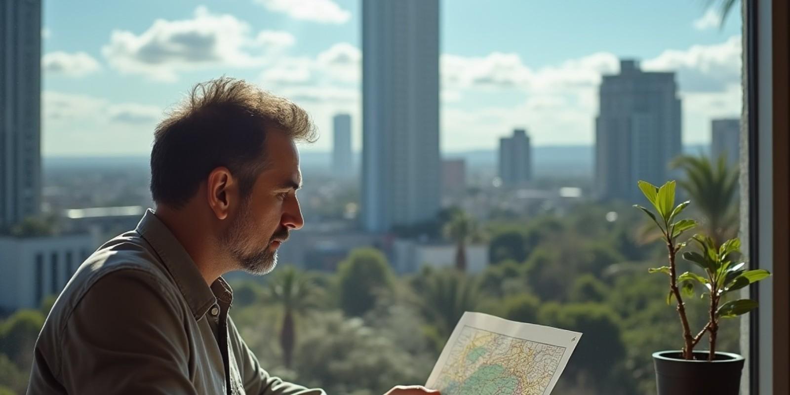 Invertir seguro en Inmobiliaria en Brasil desde España