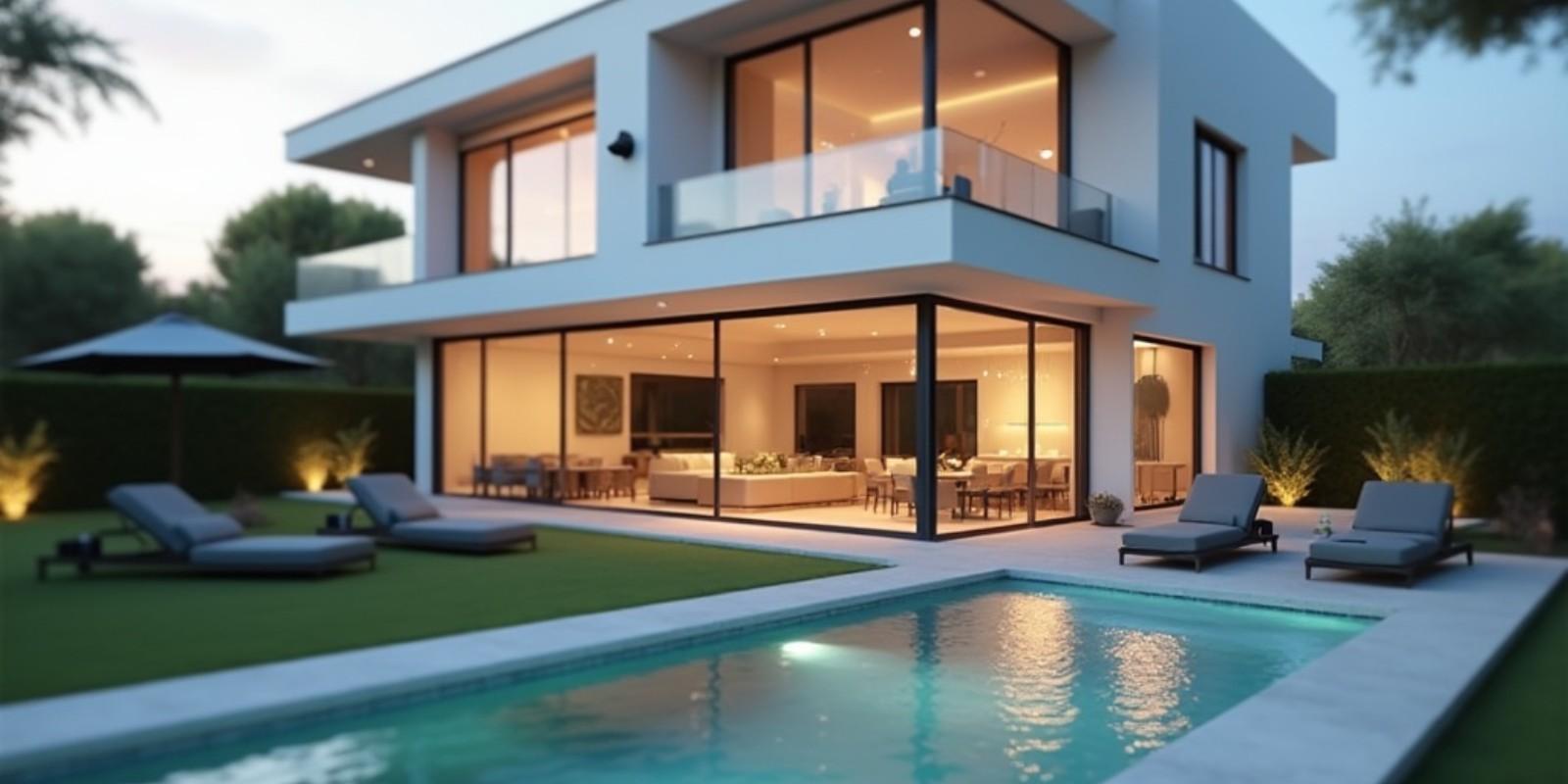 Seguridad en la Costa del Sol: Protege tu hogar vacío