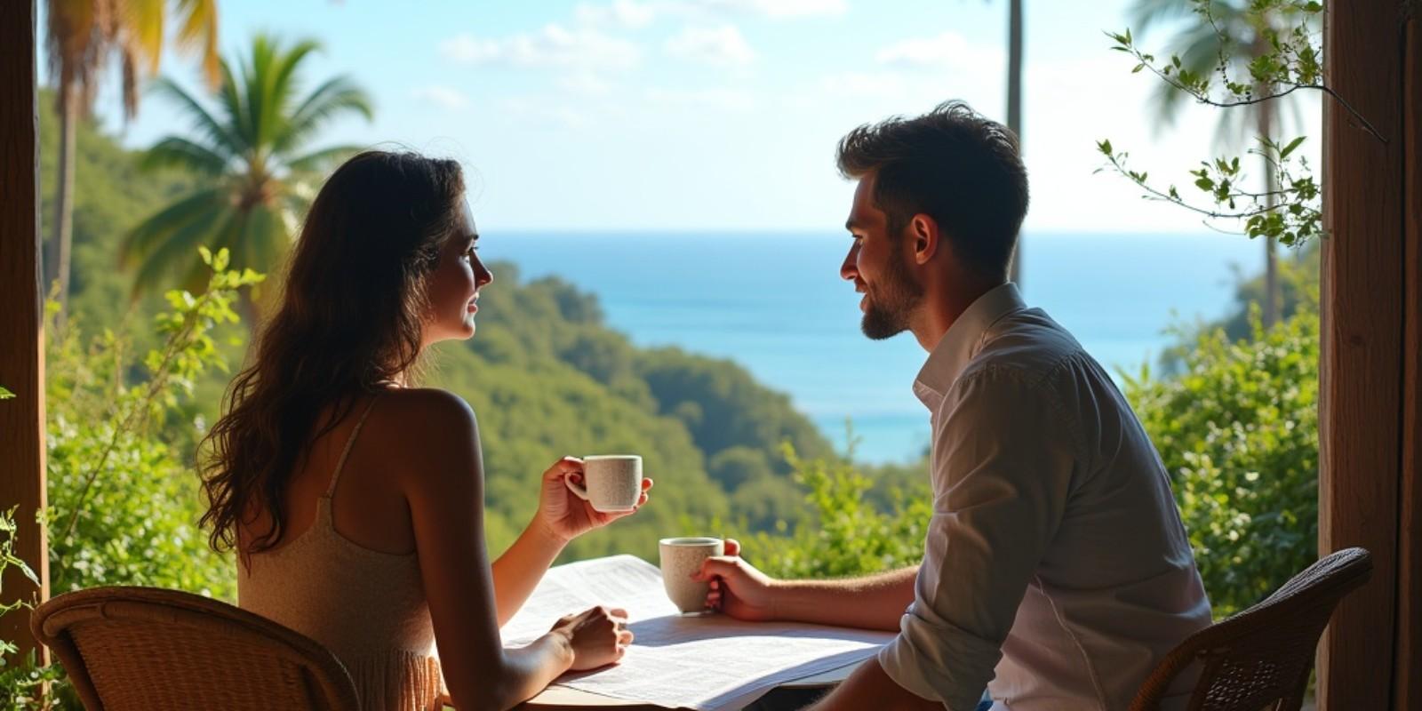 Guía financiera para comprar casa en Brasil