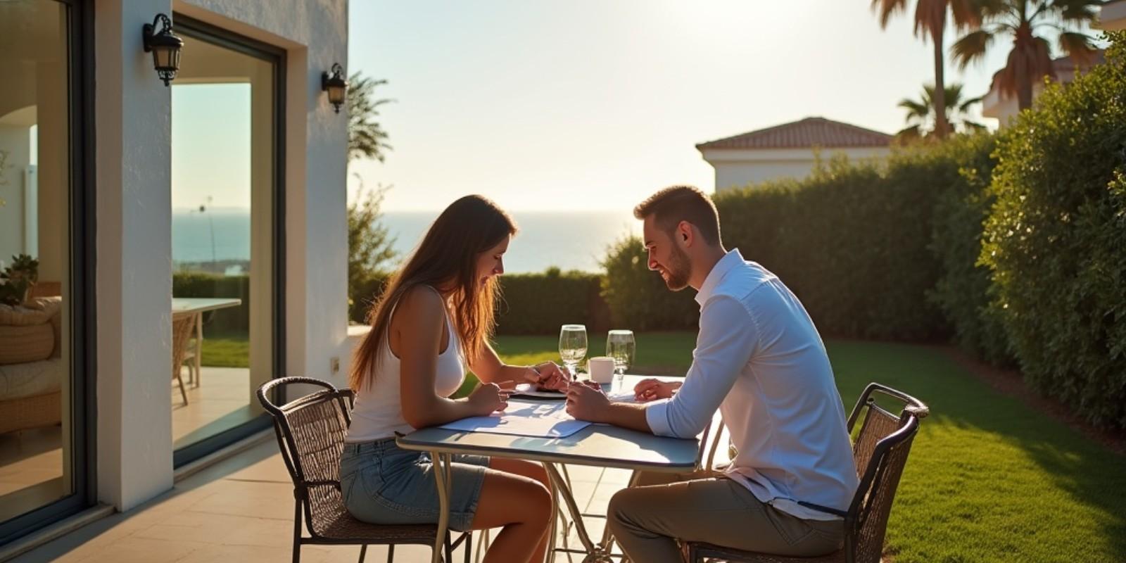 Gastos al Vender una Propiedad en la Costa del Sol