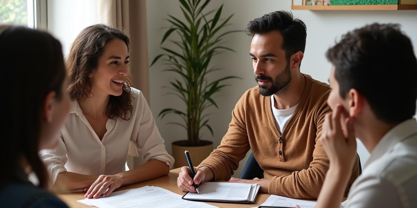 Impuestos Anuales de Vivienda en Brasil para Españoles