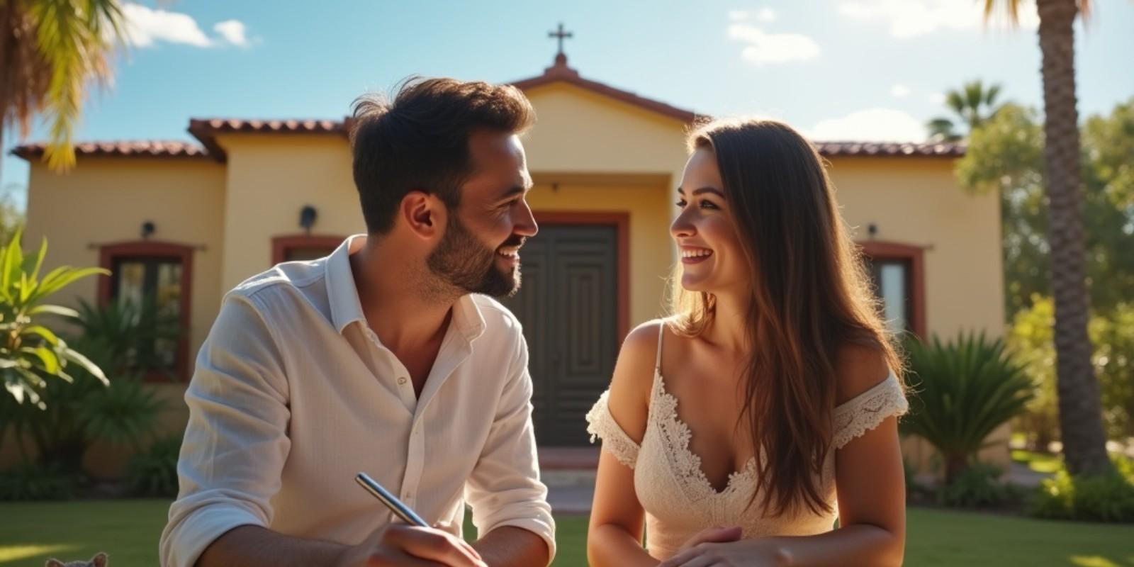 Coste de Escrituración en Brasil para Españoles