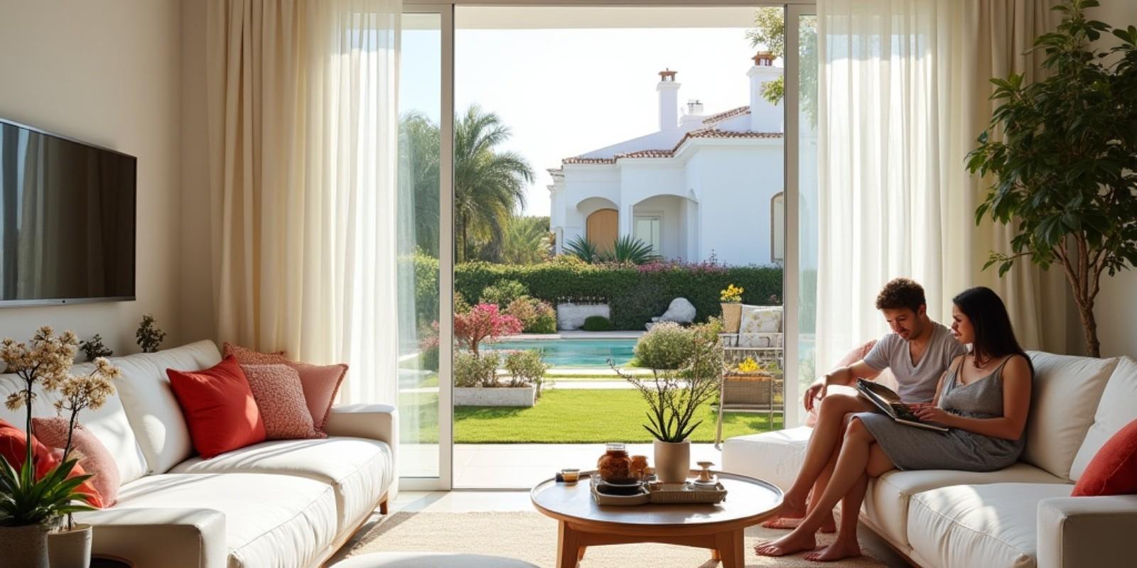 Optimiza tu venta inmobiliaria en la Costa del Sol