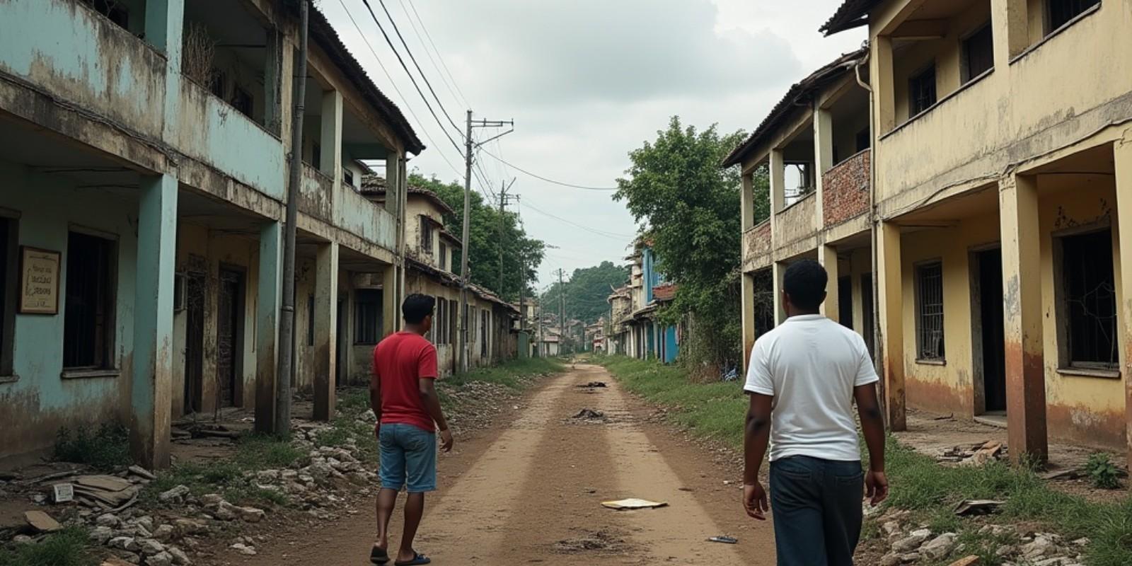 Detección de Propiedades Irregulares en Brasil