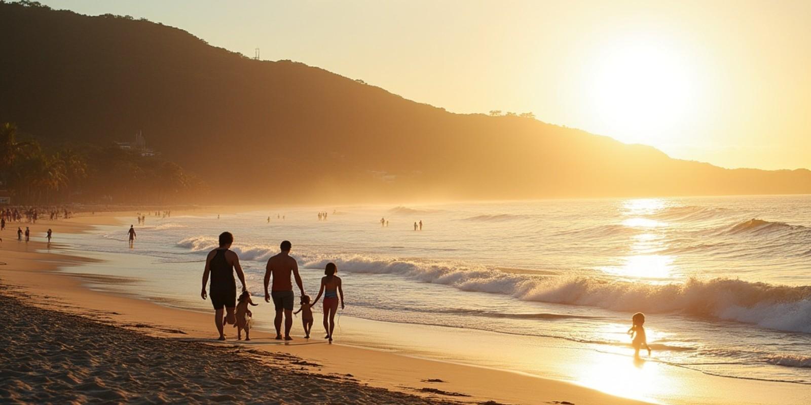 Mejores Barrios de Florianópolis para Invertir