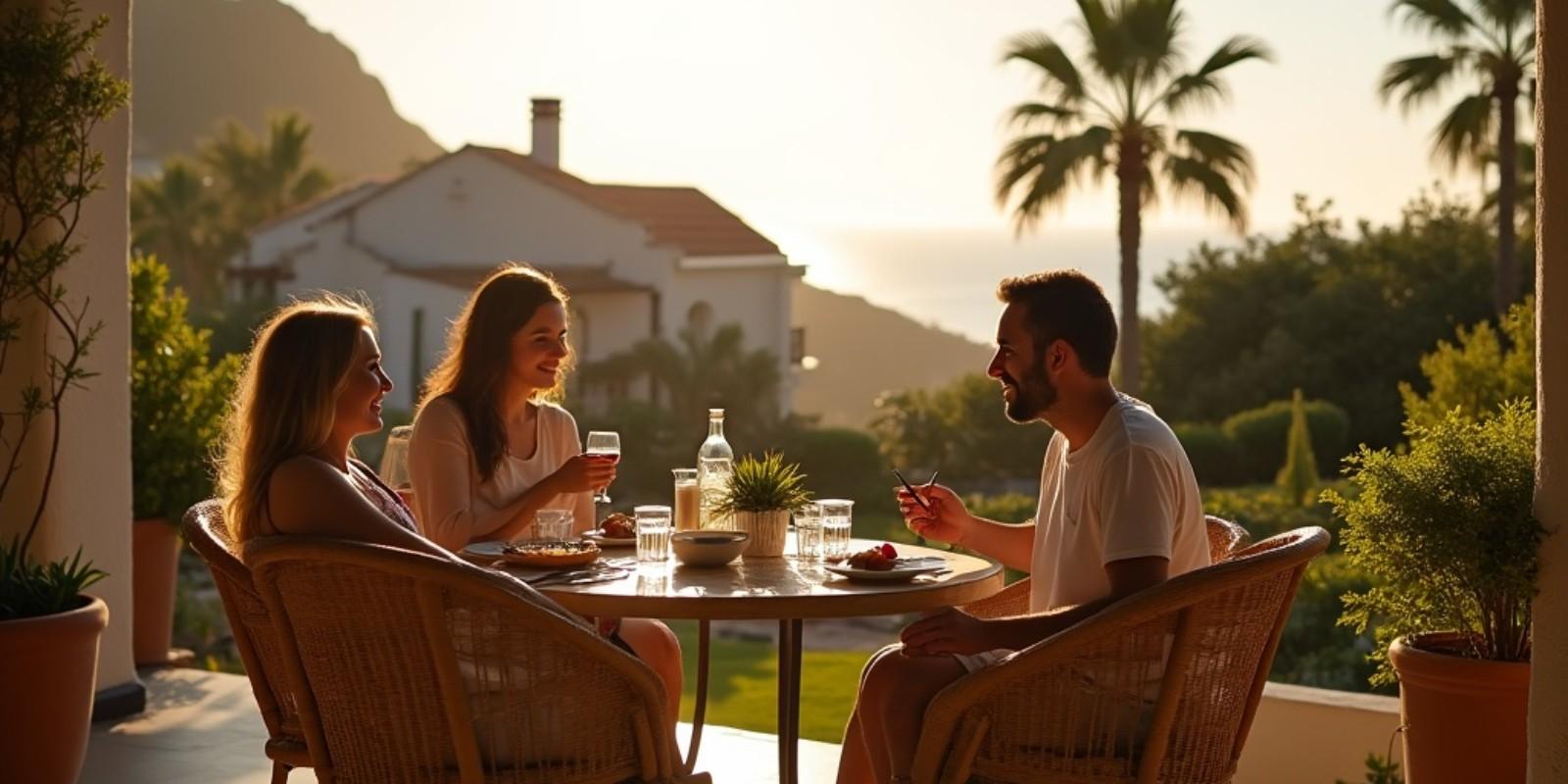 Vender en la Costa del Sol: ¿Es el momento ideal?