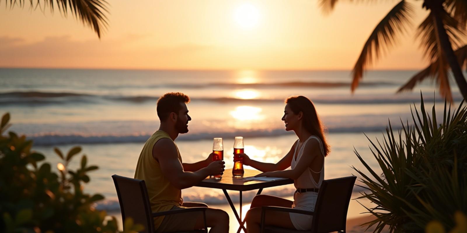 Propiedades en la Costa Brasileña para Españoles