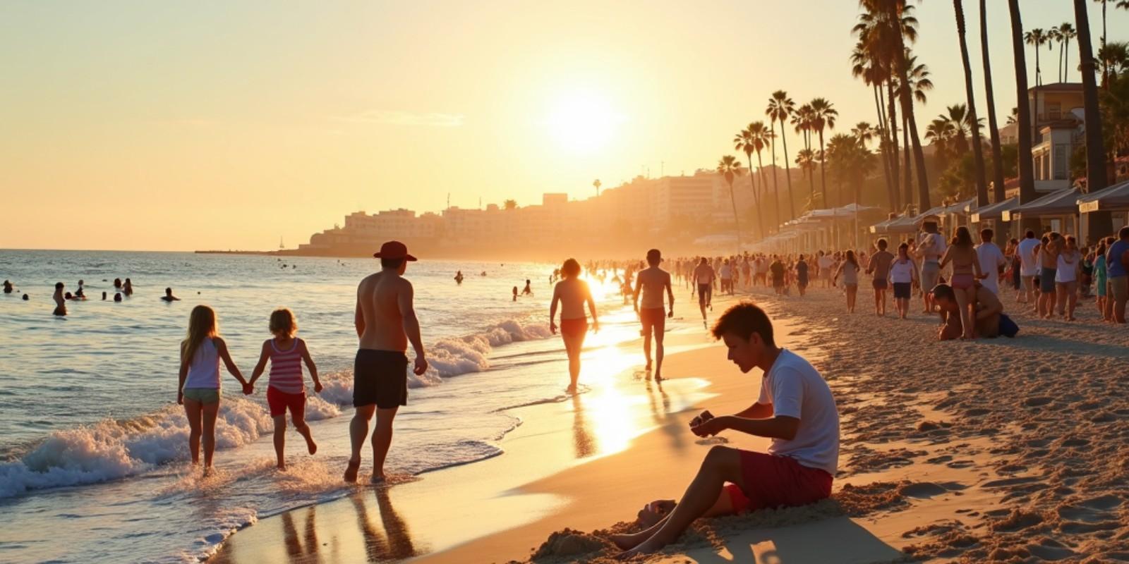 Donde comprar en la Costa del Sol 2026