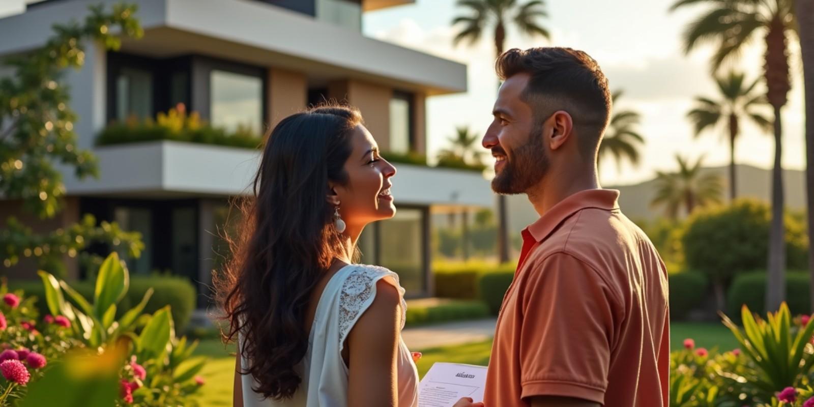 Financiar Vivienda en Brasil: Guía para Españoles