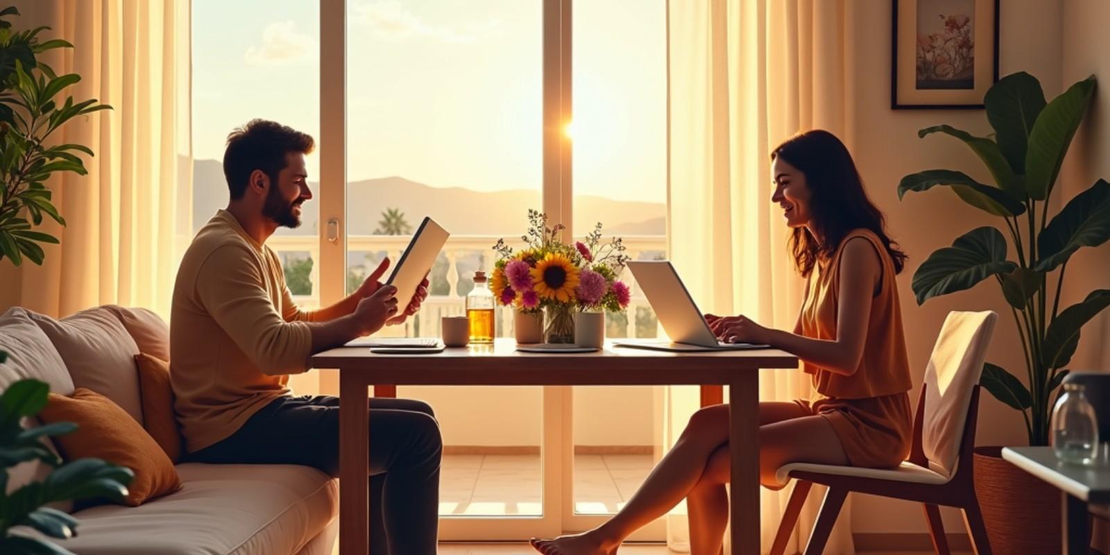 Negociar la Venta de tu Vivienda en la Costa del Sol