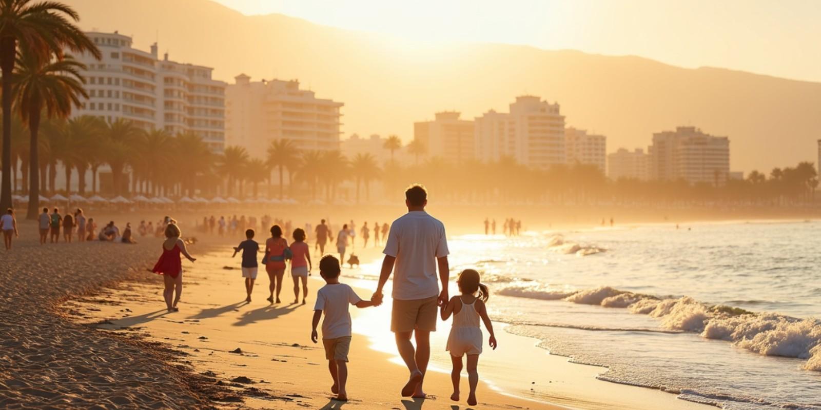 Las mejores zonas para vivir en la Costa del Sol