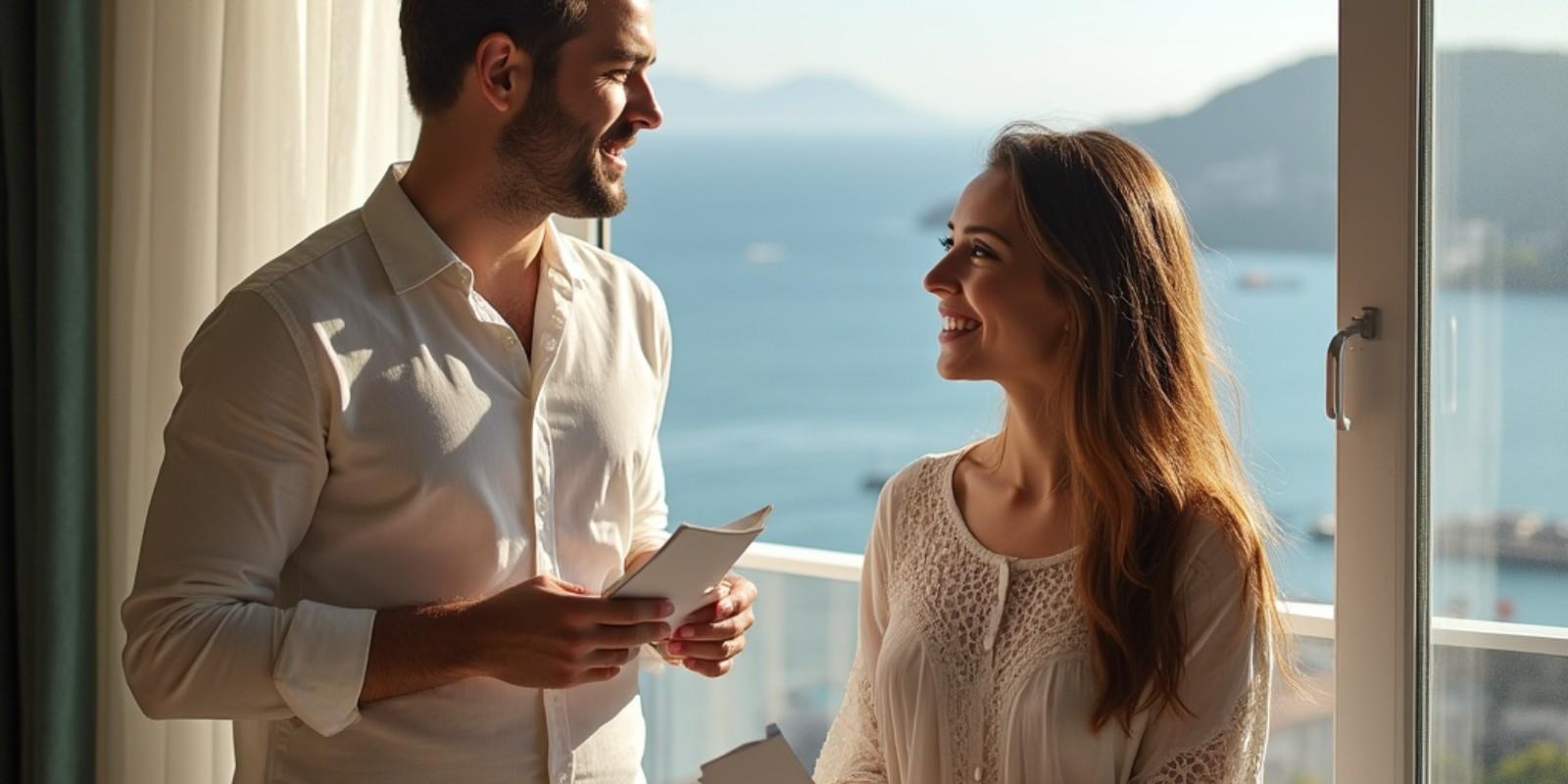 Qué necesitas para Comprar Propiedades en Brasil