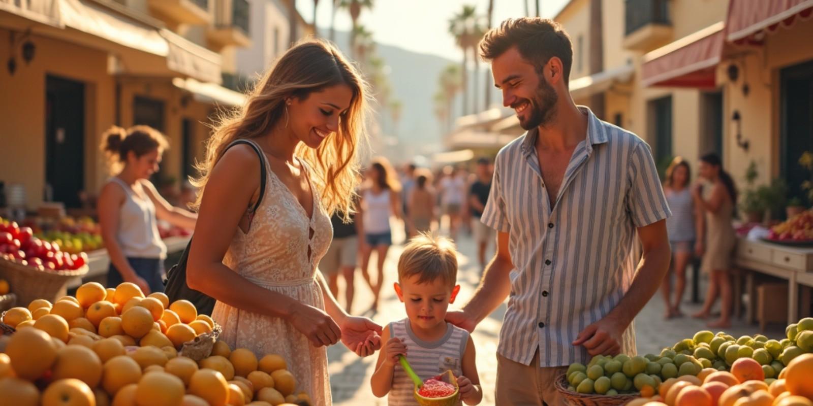 Coste de Vida en la Costa del Sol en 2026