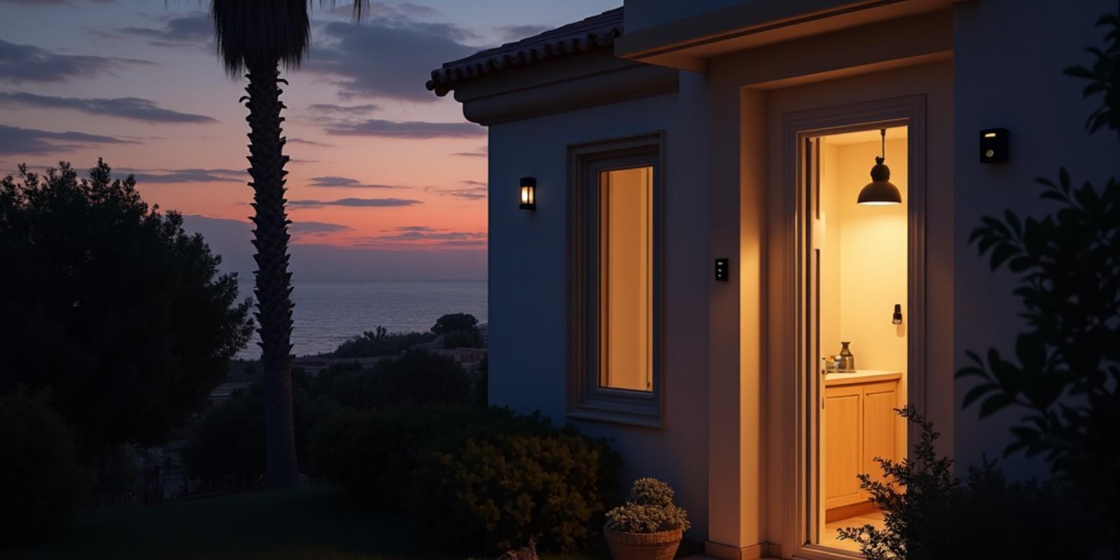 Alarmas en la Costa del Sol: Seguridad Garantizada