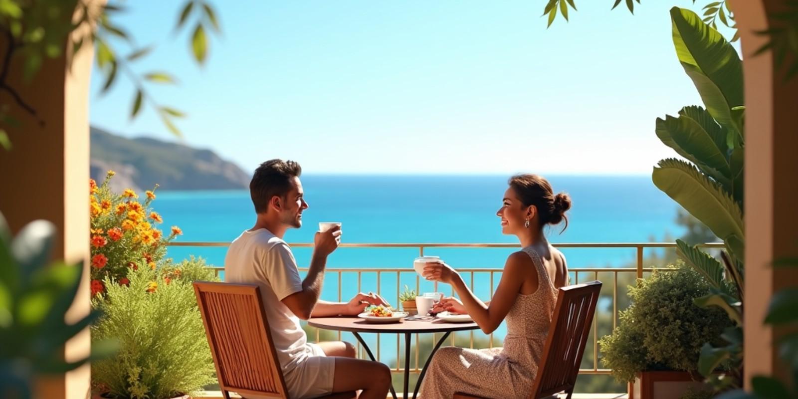 Ventajas de una segunda residencia en Costa del Sol