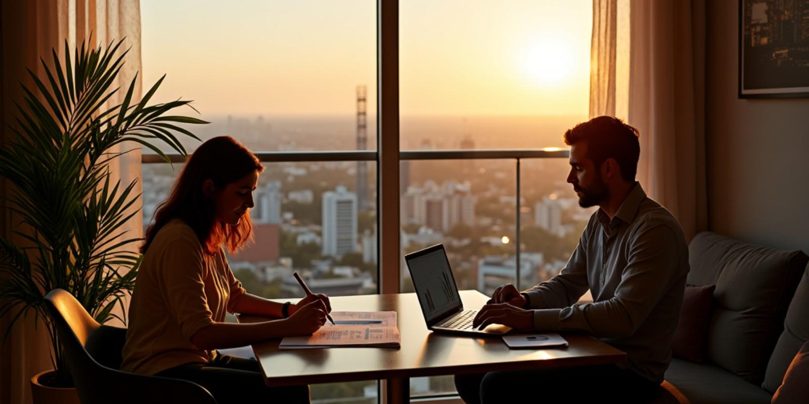 ROI Inmobiliario en Brasil para Inversores Españoles