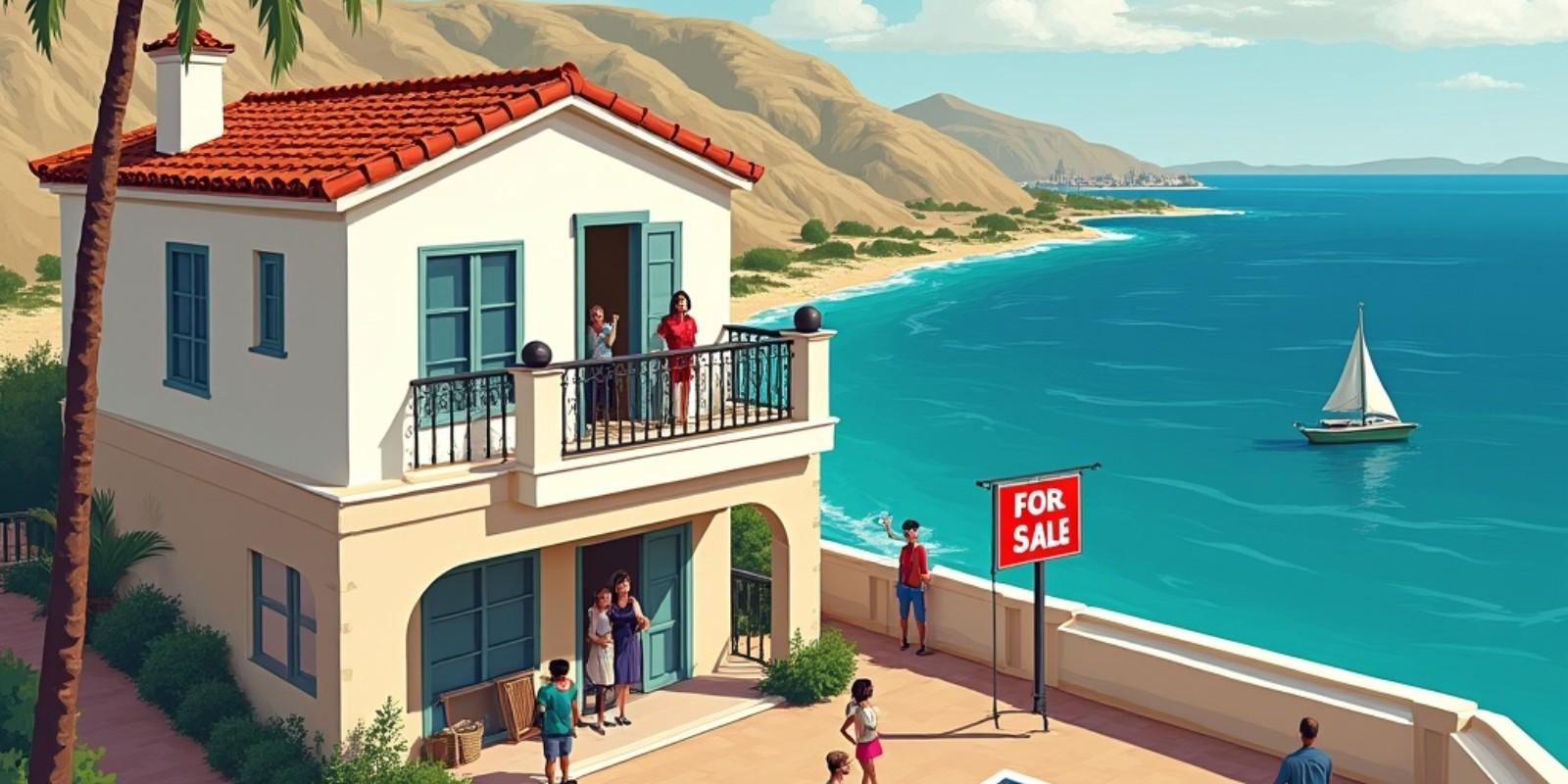 Impuestos que se generan al Comprar Vivienda en la Costa del Sol