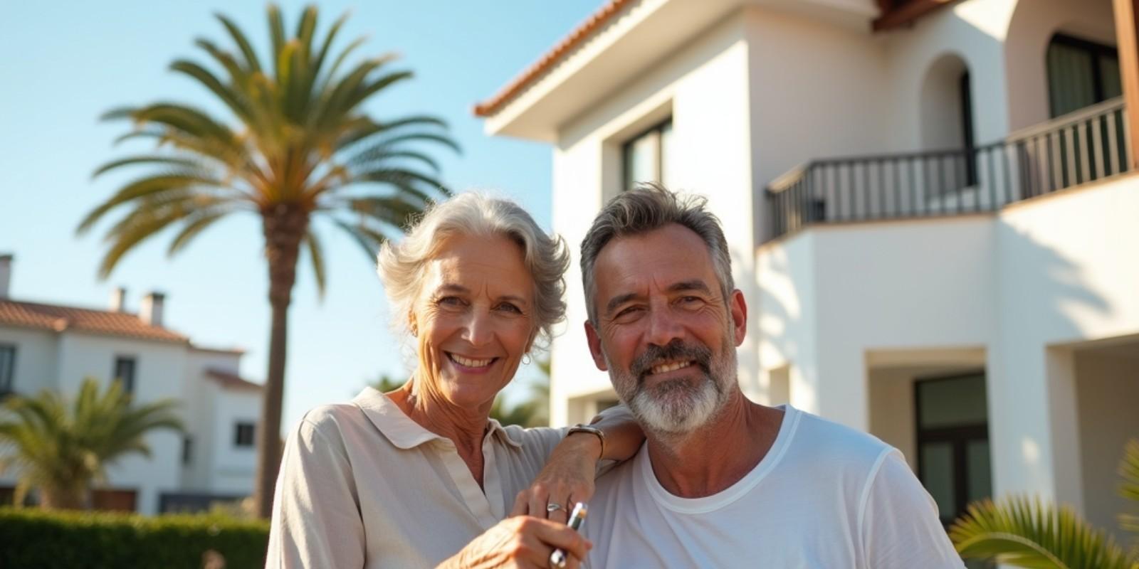 Qué hay que pagar al Comprar Vivienda en la Costa del Sol