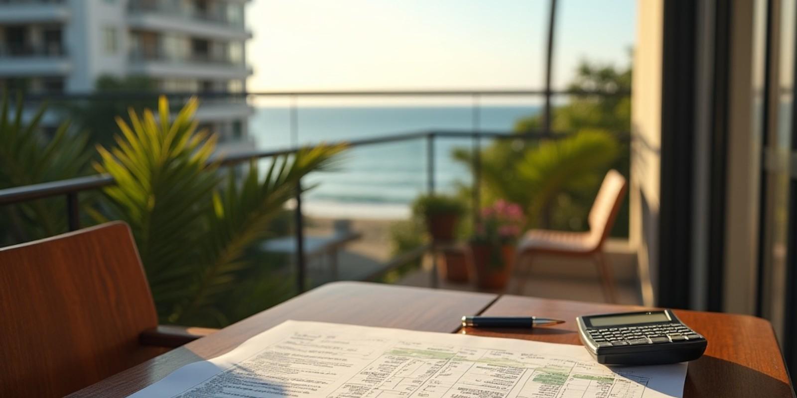 Gastos de mantenimiento al comprar propiedad en Brasil