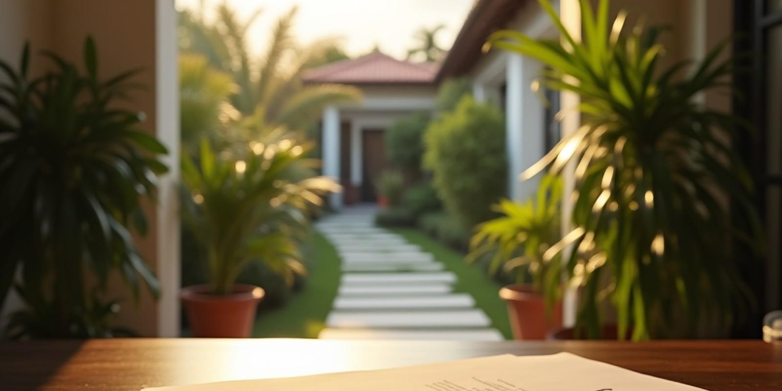 Es posible un Seguro de vivienda en Brasil para propietarios españoles?