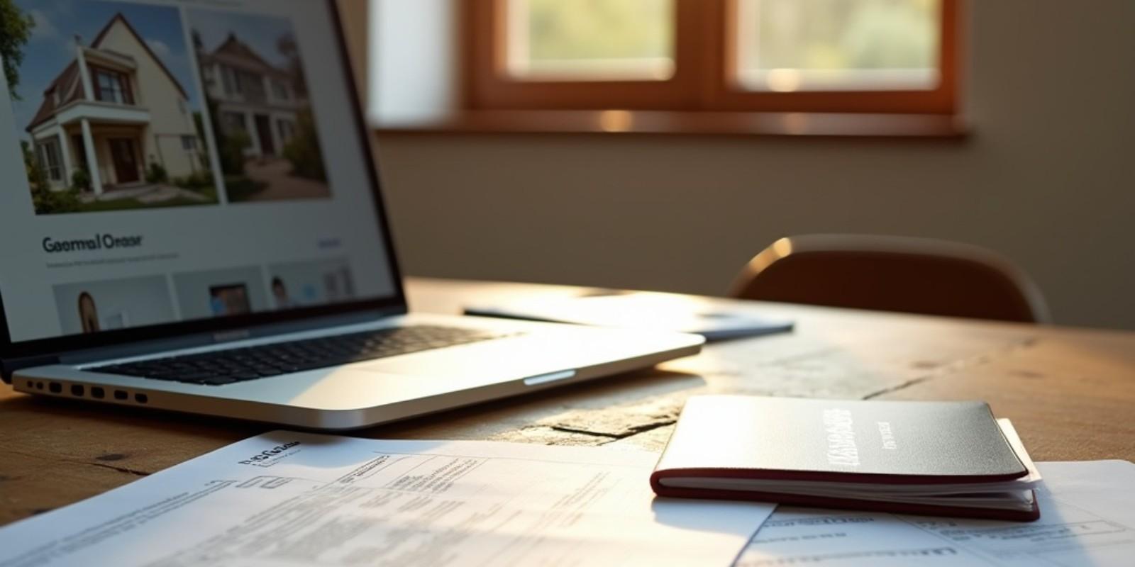 Documentos esenciales para comprar vivienda en Costa del Sol si eres Extranjero