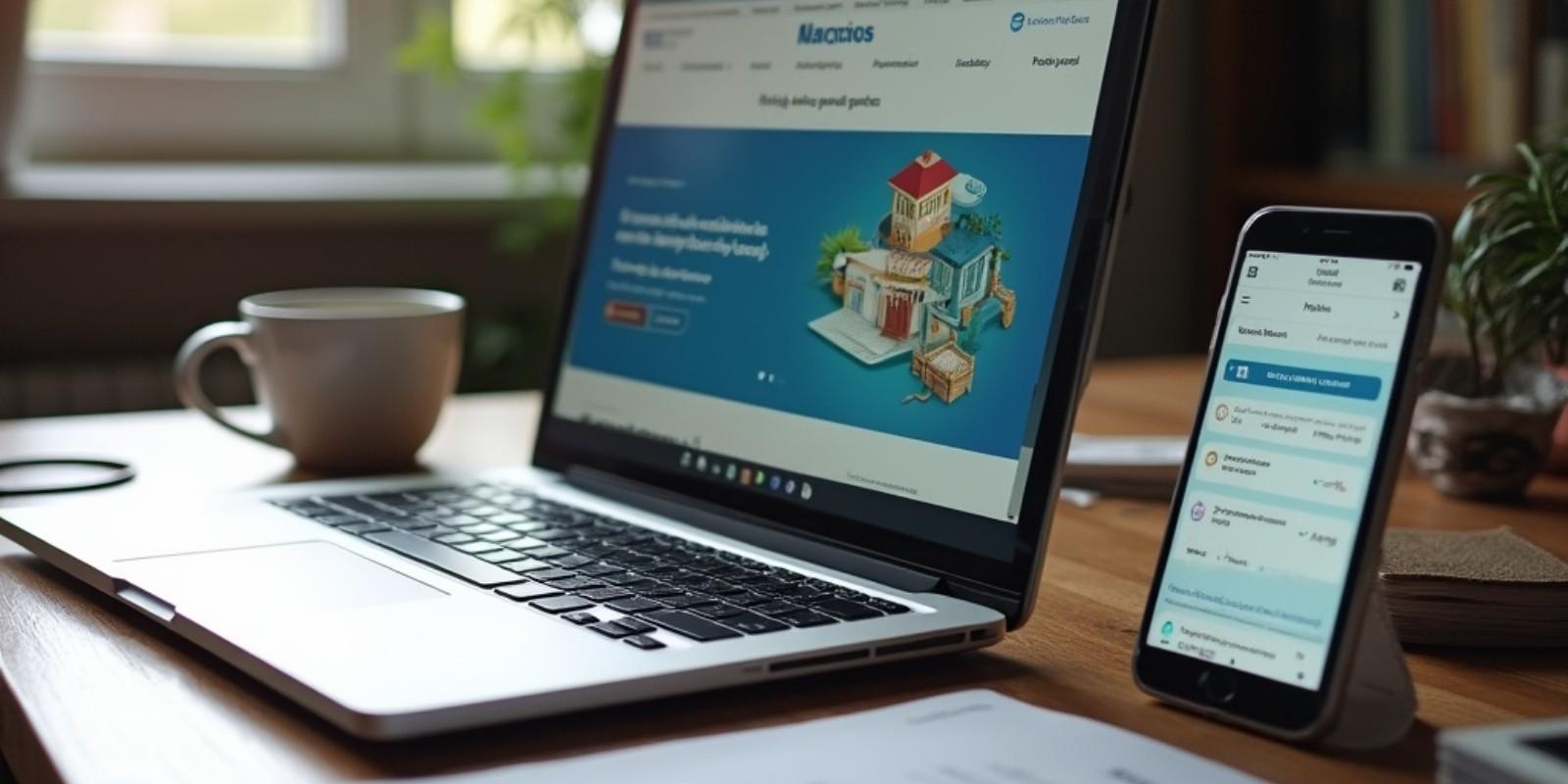 Cómo pagar impuestos y servicios de propiedad en Brasil