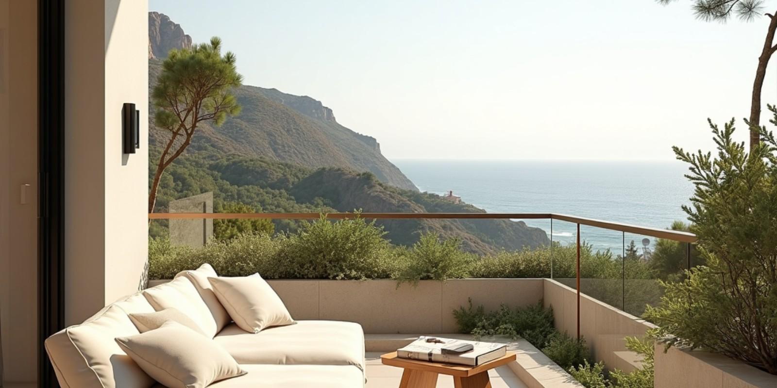 Guía completa para comprar segunda residencia Costa del Sol