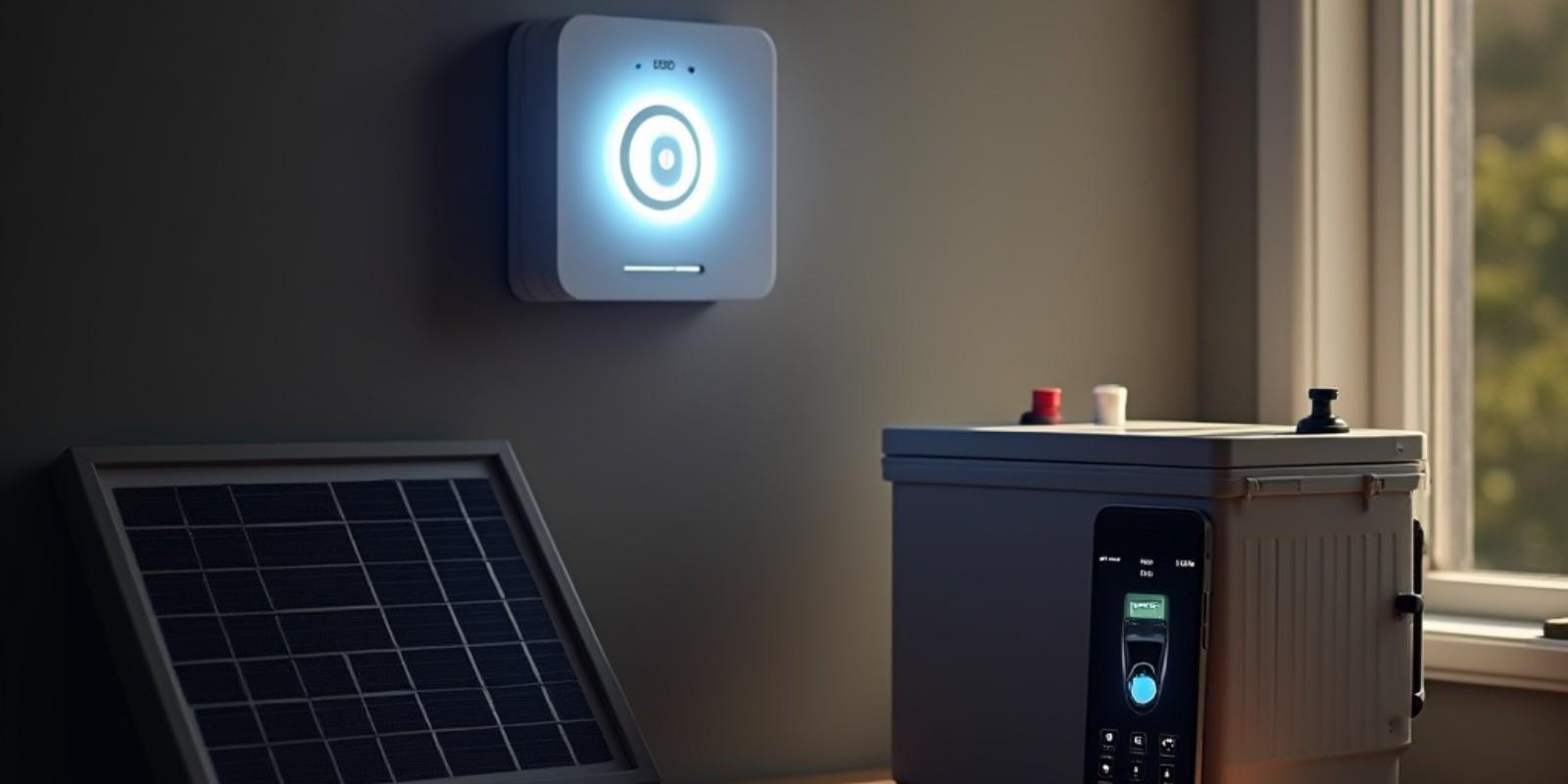 Alarmas en Costa del Sol sin luz ni internet funcionan