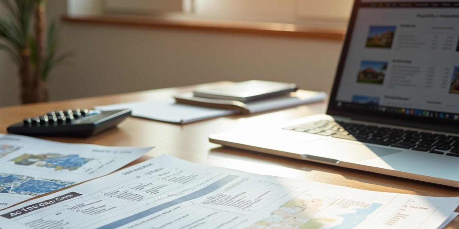 Impuestos clave al comprar vivienda en Costa del Sol