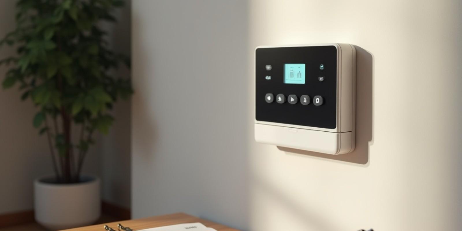 Comprar o alquilar sistema de alarma ventajas y desventajas