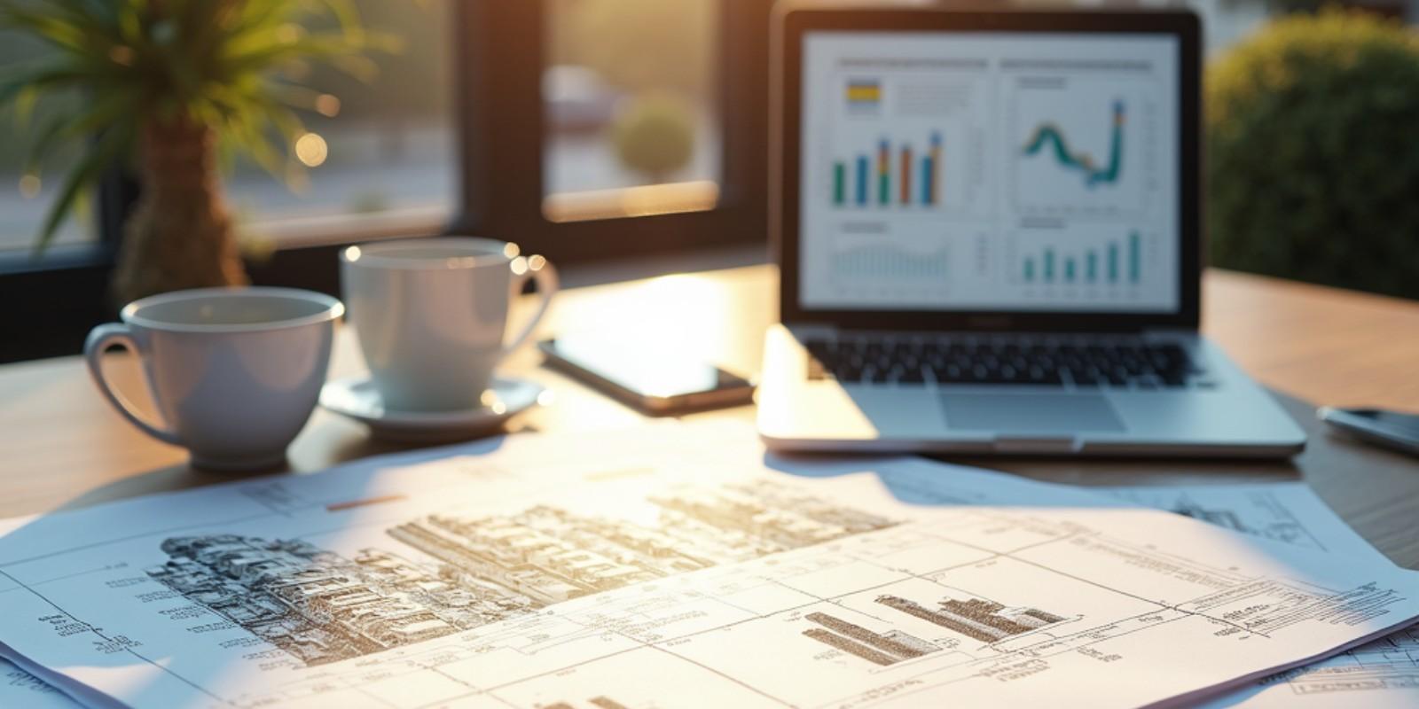 Evolución y oportunidades del mercado inmobiliario en Brasil