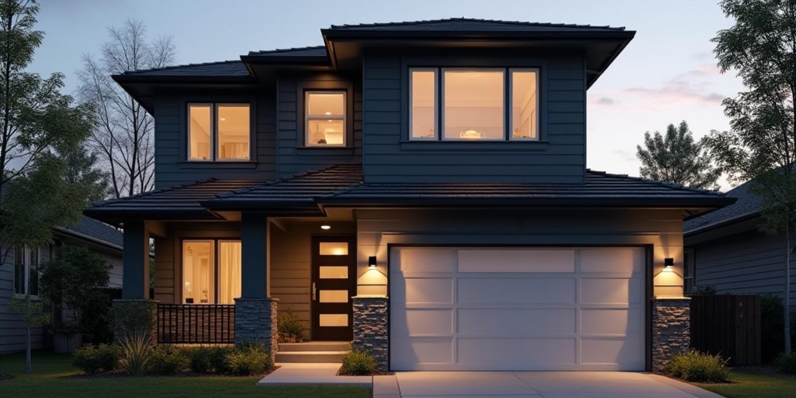 Cómo proteger tu segunda residencia contra robos