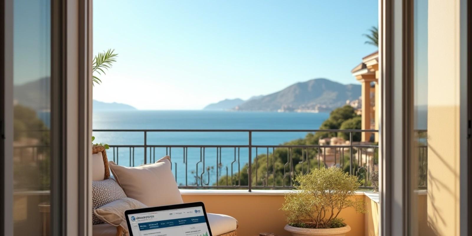 Zonas más rentables para alquiler en Costa del Sol