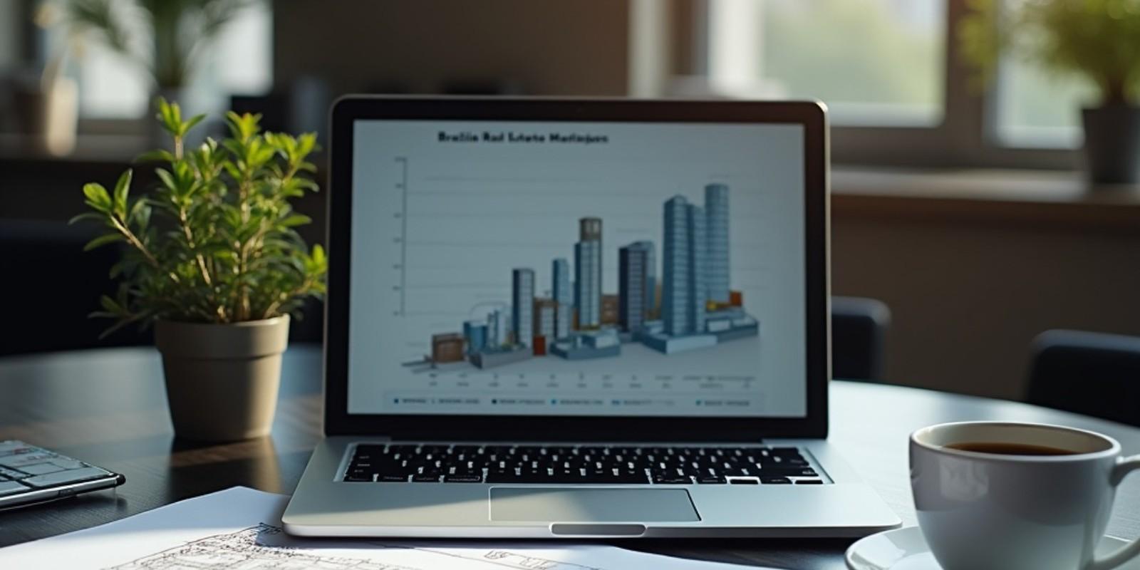 Tendencias y oportunidades inmobiliarias en Brasil 2026