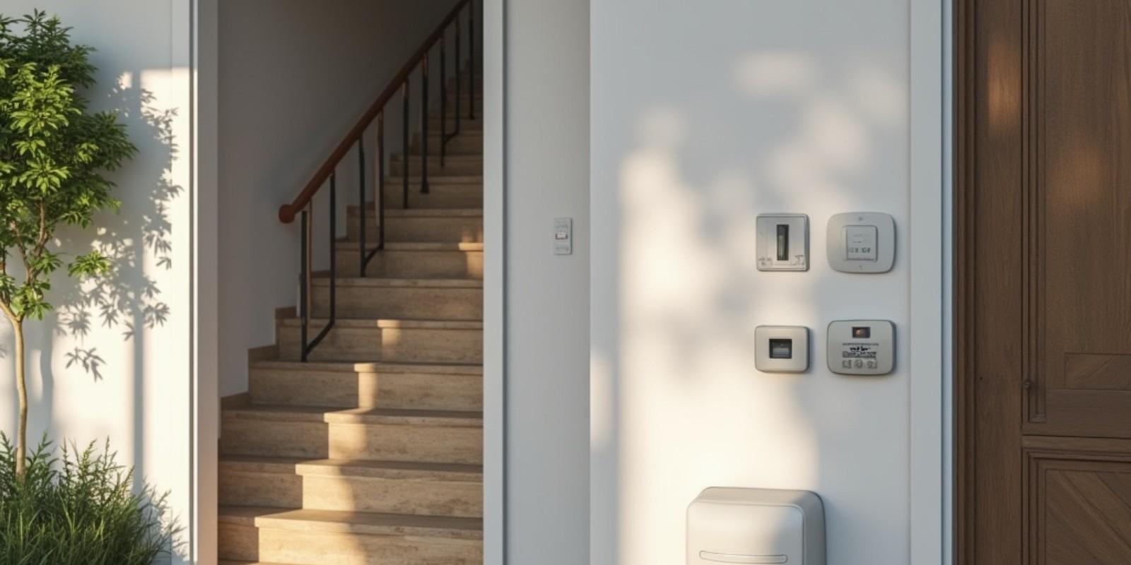 Sensores imprescindibles para tu segunda vivienda segura